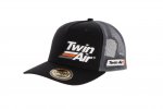 Lifestyle hat TwinAir 177720GREU EU ajustabila Gri