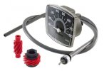 Speedometer complete RMS 163680014