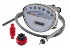 Speedometer complete RMS 163680074