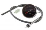 Speedometer complete RMS 163680094