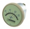 Speedometer RMS 163681003 LAMBRETTA 80 km/h