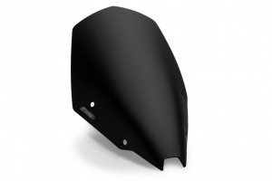 Windshield PUIG 22009J NEW GEN. TOURING matt black