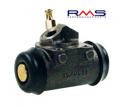 Brake cylinder RMS 225140080 spate