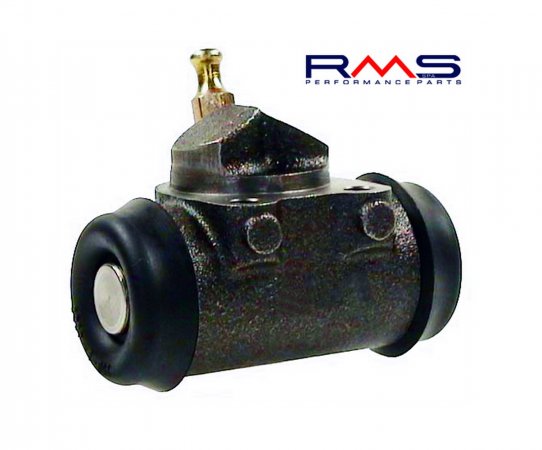 Brake cylinder RMS 225140090 spate