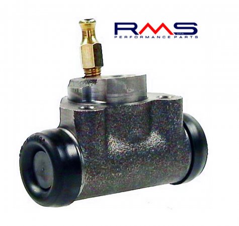 Brake cylinder RMS 225140150 spate