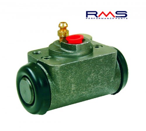 Brake cylinder RMS 225140170 spate