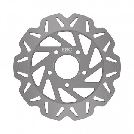 Disc de frana EBC VR738