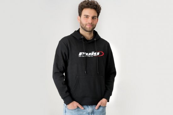 Sweatshirt PUIG 3748N M Negru