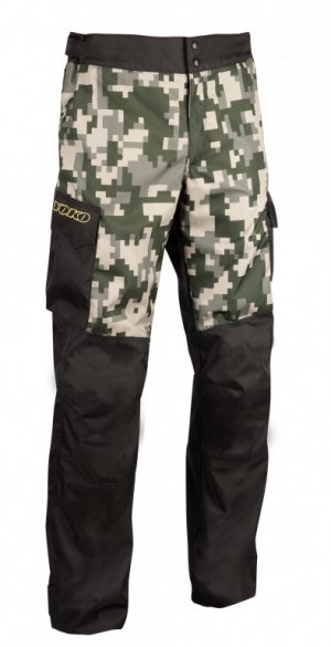 Pantaloni Moto YOKO SKLODDI L