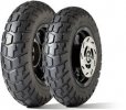 Anvelopa DUNLOP 110/80R19 59T M+S TL TRX RAID