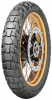 Anvelopa DUNLOP 90/90-21 54T M+S TL TRX RAID