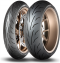 Anvelopa DUNLOP 190/55ZR17 (75W) TL QUALIFIER CORE