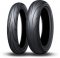 Anvelopa DUNLOP 100/80-17 52H TL SX Q-LITE