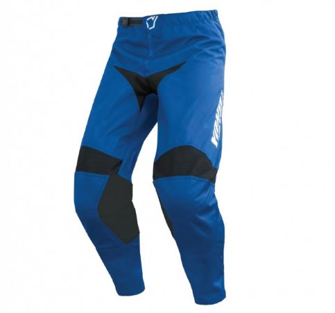 MX pants YOKO TRE Albastru 34