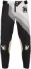 MX pants kids YOKO VIILEE black / white 24