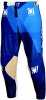 MX pants kids YOKO KISA blue 20