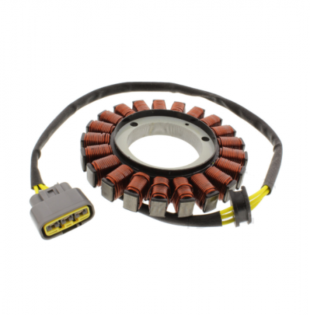 Stator JMP