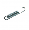 Side stand spring JMP galvanised