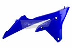 Radiator scoops POLISPORT 8417200001 (pereche) blue Yam 98