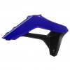 Radiator scoops POLISPORT 8424700001 (pereche) Sherco blue / black