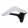 Radiator scoops POLISPORT 8424700002 (pereche) white / black