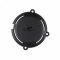 Clutch cover protector POLISPORT Negru