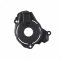 Ignition Cover Protectors POLISPORT Negru