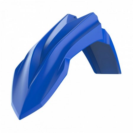 Front Fender POLISPORT 8585200005 Albastru