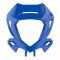 Headlight Mask POLISPORT Albastru