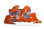 Kit plastice POLISPORT 90100 OEM Color