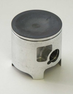 Kit piston AOKI 1mm