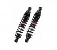 Twinshocks BITUBO adjustable: spring preload black spring