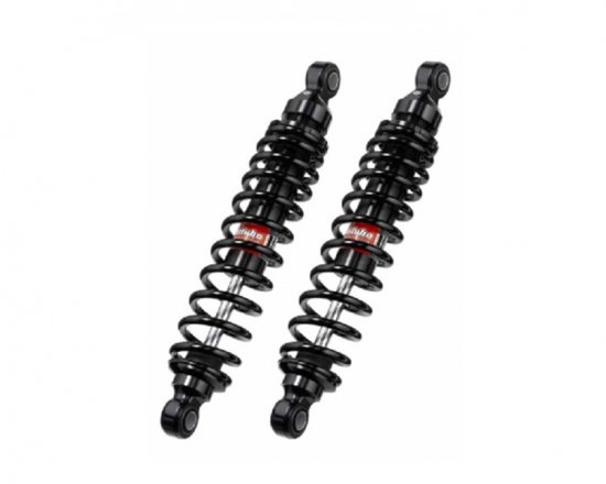 Twinshocks BITUBO ADJ: spring preload -40mm