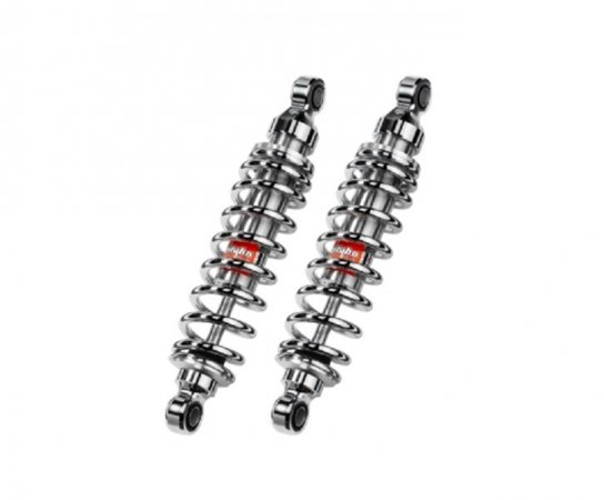 Twinshocks BITUBO ADJ: spring preload +30mm