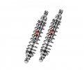 Twinshocks BITUBO ADJ:spring preload/rebound -45mm