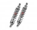 Twinshocks BITUBO ADJ:spring preload/rebound +30mm