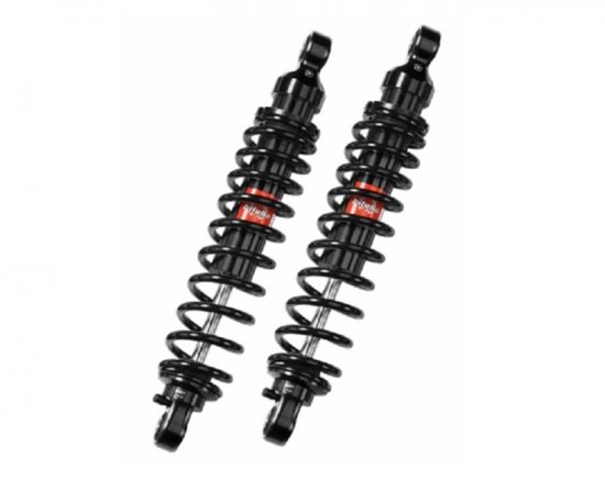 Twinshocks BITUBO ADJ:spring preload/rebound L +15mm