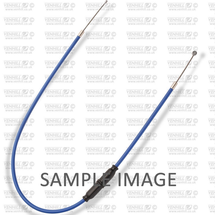 Cablu decompresor Venhill H02-6-002-BL Albastru