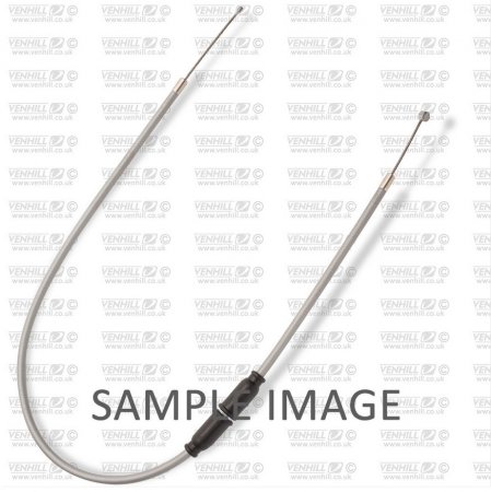 Decompressor cable Venhill C01-6-002-GY Gri