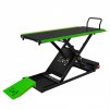 Additional colour kit LV8 EG800.CK.G GOLDRAKE800 Verde (Ramp + Side Trays)