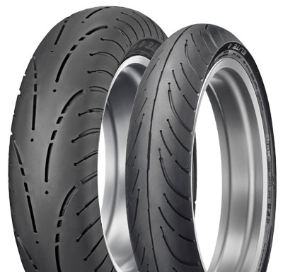 Anvelopa DUNLOP 180/60R16 80H TL ELITE 4