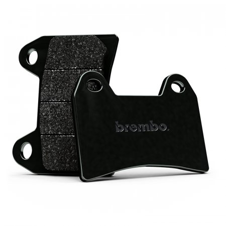 Placute de frana BREMBO 07BB0483 GENUINE