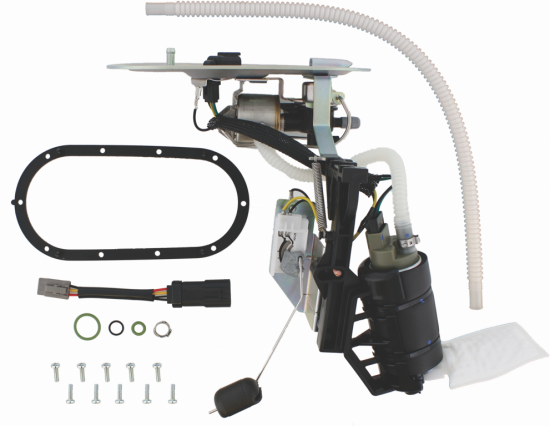 Fuel Pump Module All Balls Racing 47-1071