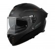 Casca integrala AXXIS HAWK SV solid a1 matt black XL