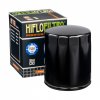 Filtru de ulei HIFLOFILTRO HF170B Negru