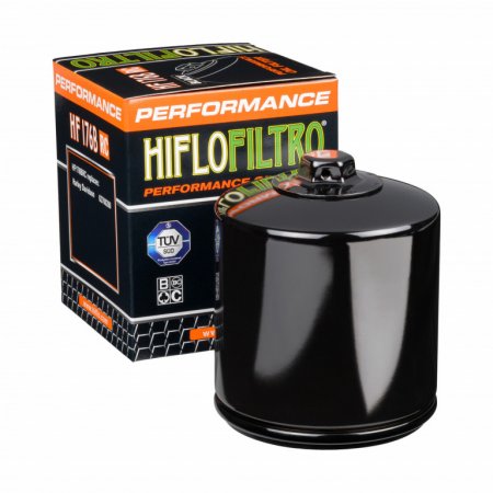 Filtru de ulei HIFLOFILTRO HF176BRC