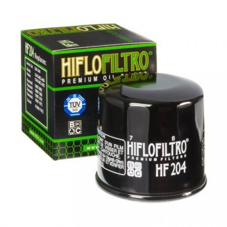 Filtru de ulei HIFLOFILTRO HF204