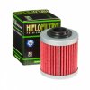 Filtru de ulei HIFLOFILTRO HF560