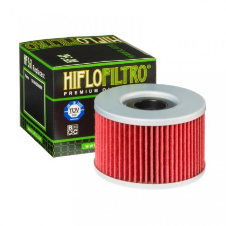 Filtru de ulei HIFLOFILTRO HF561