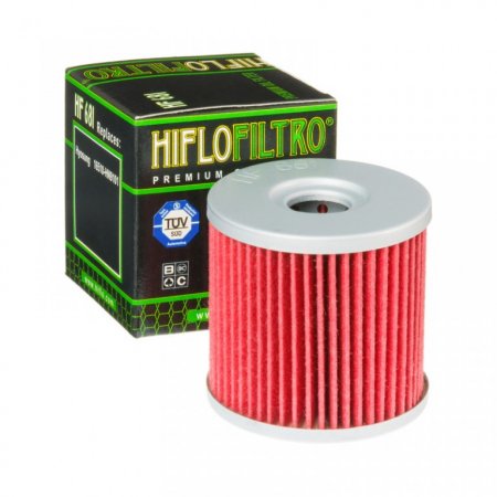 Filtru de ulei HIFLOFILTRO HF681